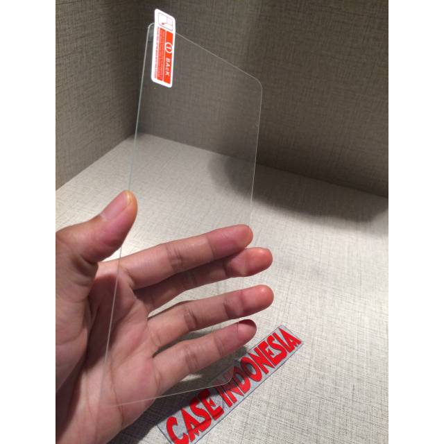 Tempered Glass Screen Guard Screen Protector Infinix S5 X652 Infinix S5 Lite