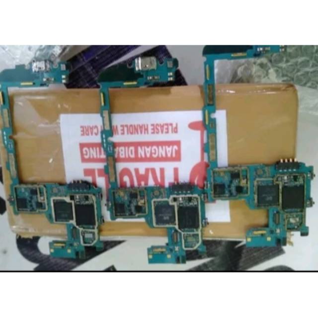 Mesin Samsung J2 Prime Mati Total Part Utuh