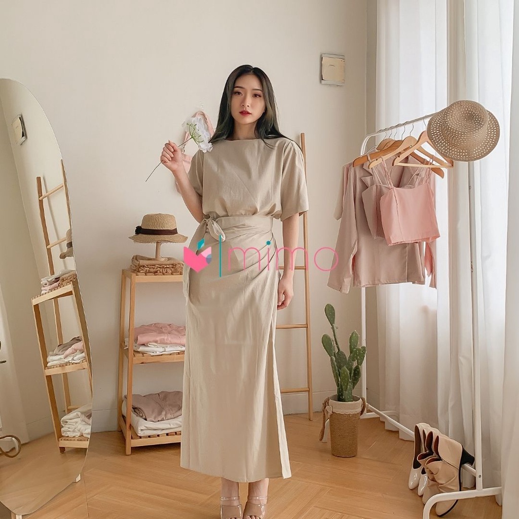 Glam Skirt Set - Ramadhan Collection/Baju Lebaran