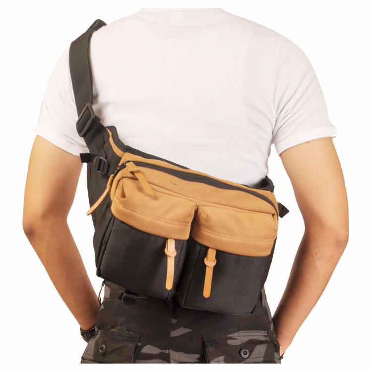 tas paha pria / tas selempang pria terbaru btc 150/ tas samping keren