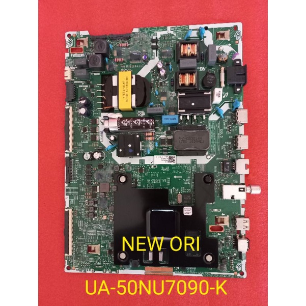 MB - MAINBOARD - MOBO - SAMSUNG - UA50NU7090K - UA50NU7090 - 50NU7090 NEW