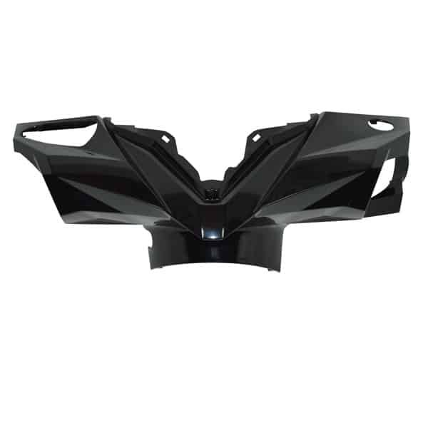 Batok Kepala Depan HITAM Honda Beat Sporty eSP Eco 2018 ORI AHM 53205K81N00ZB