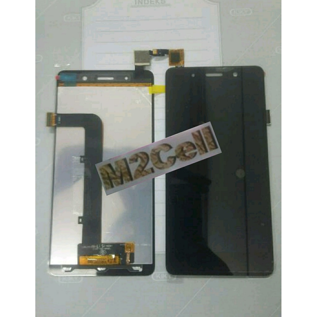 LCD TOUCHSCREEN ANDROMAX R
