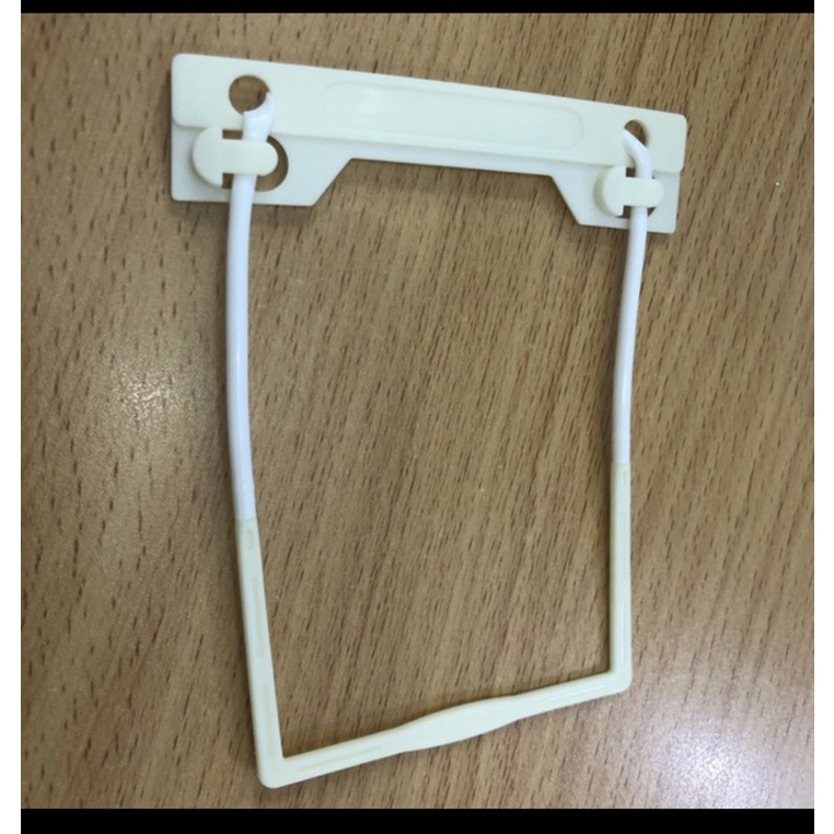 

Medical U Clip Fastener