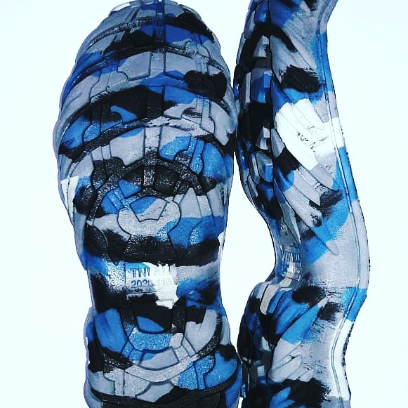 Sol SepatuPDL