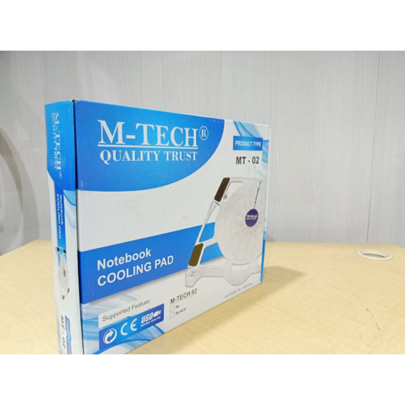 Cooling pad M-Tech 02