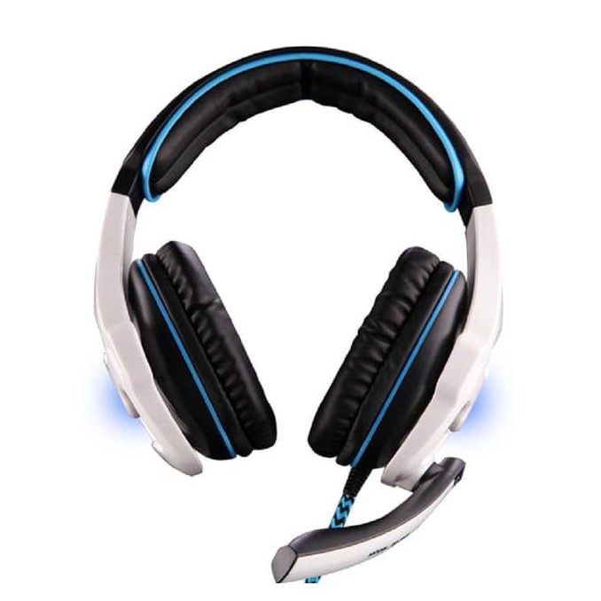 Promo SADES GAMING HEADSET SA-903