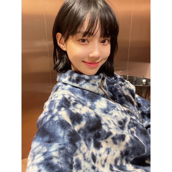 Winter Ar Clip • BOOKED •