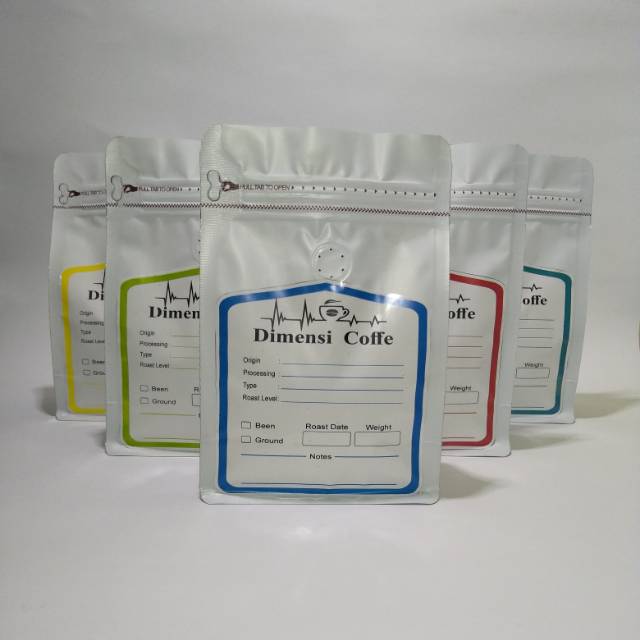 

Kopi Arabika Aceh Gayo Takengon 250gr (bubuk/biji)