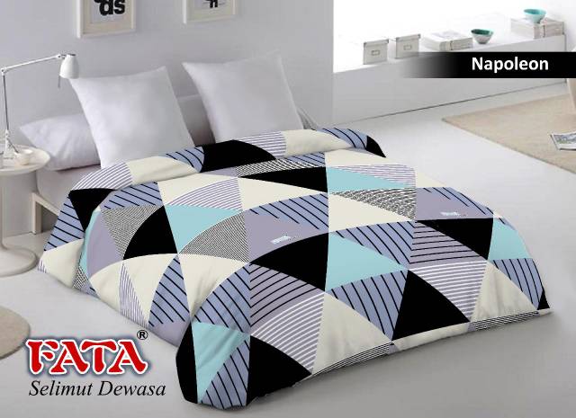 SELIMUT BULU HALUS ( FATA ) SELIMUT DEWASA SIZE JUMBO UKURAN 200X200 CM-5