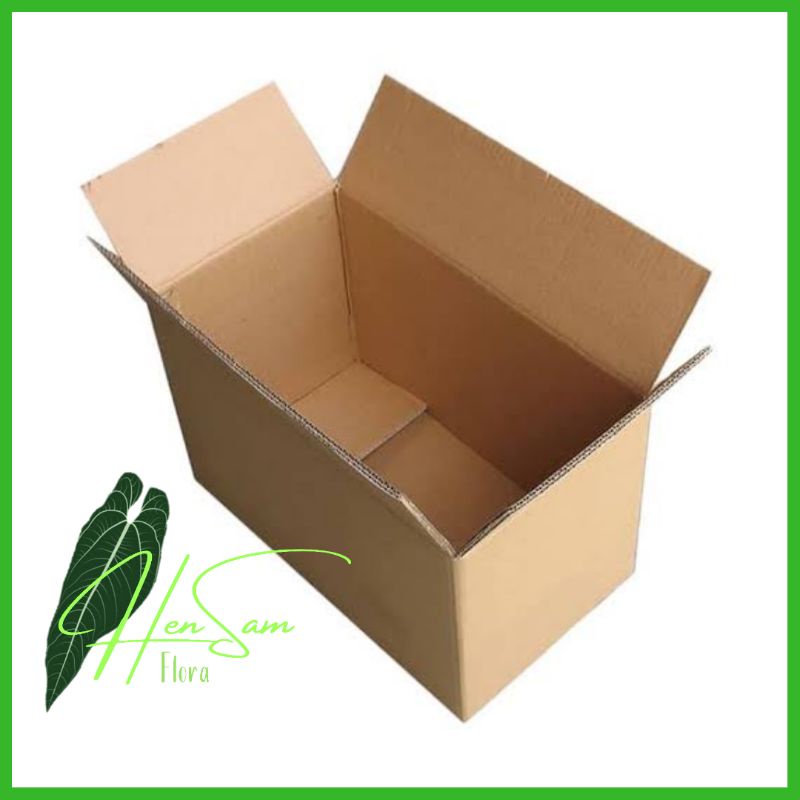 

KARDUS EXTRA PACKING / KARDUS TEBAL TAMBAHAN