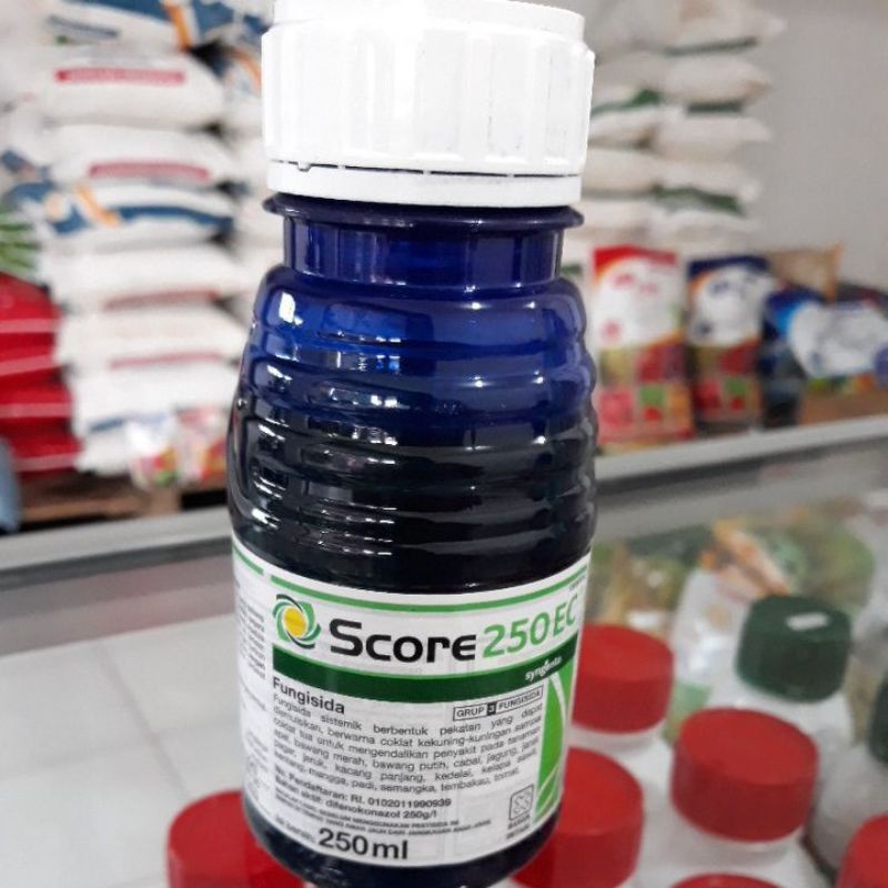 Jual score 250 ec 250 ml | Shopee Indonesia