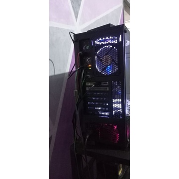 PC Editing/Gaming Rakitan