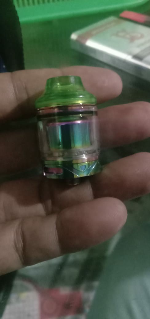 Kunci Laci / Lemari Drawer Lock Huben 138 - 22mm Mgj