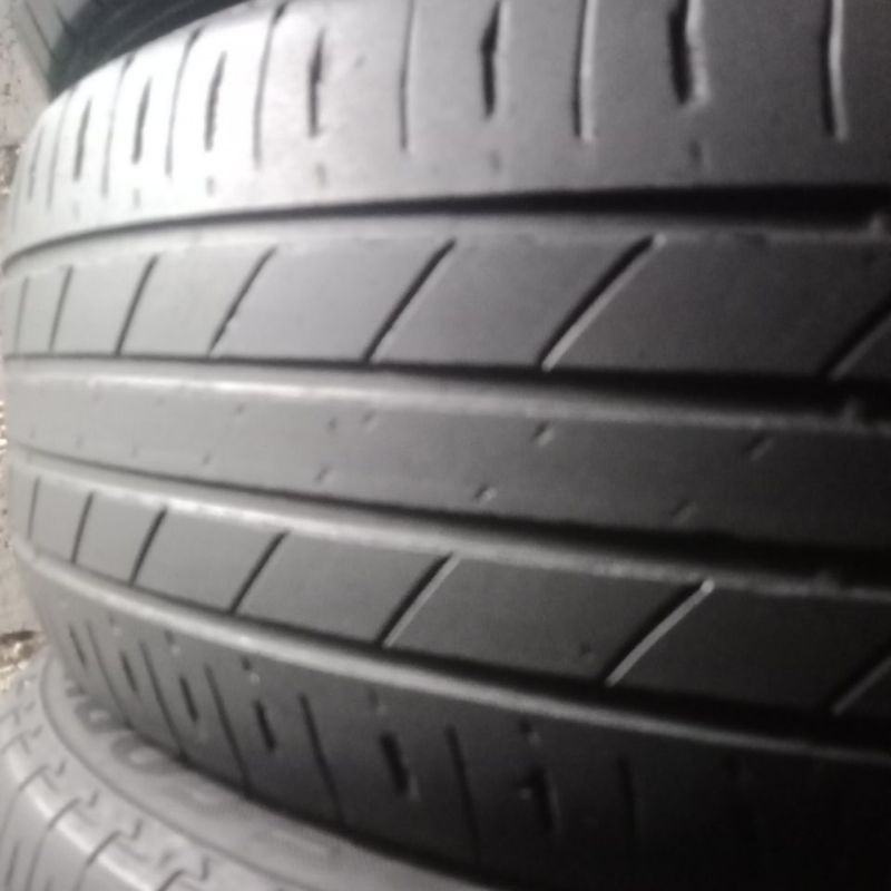 ban mobil second 195/60 R16