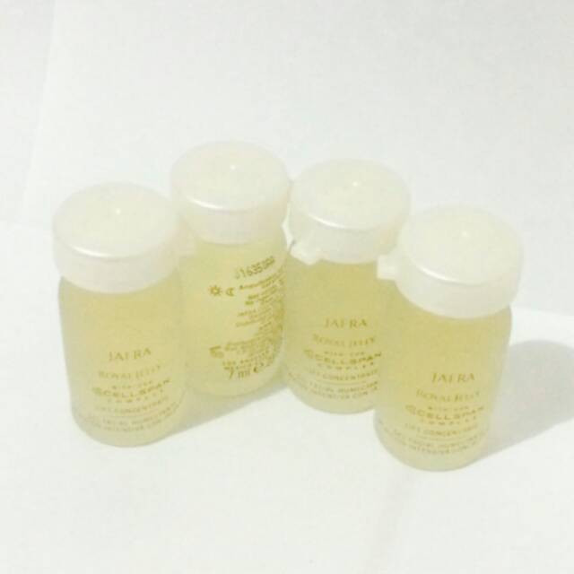 

Royal jelly lc