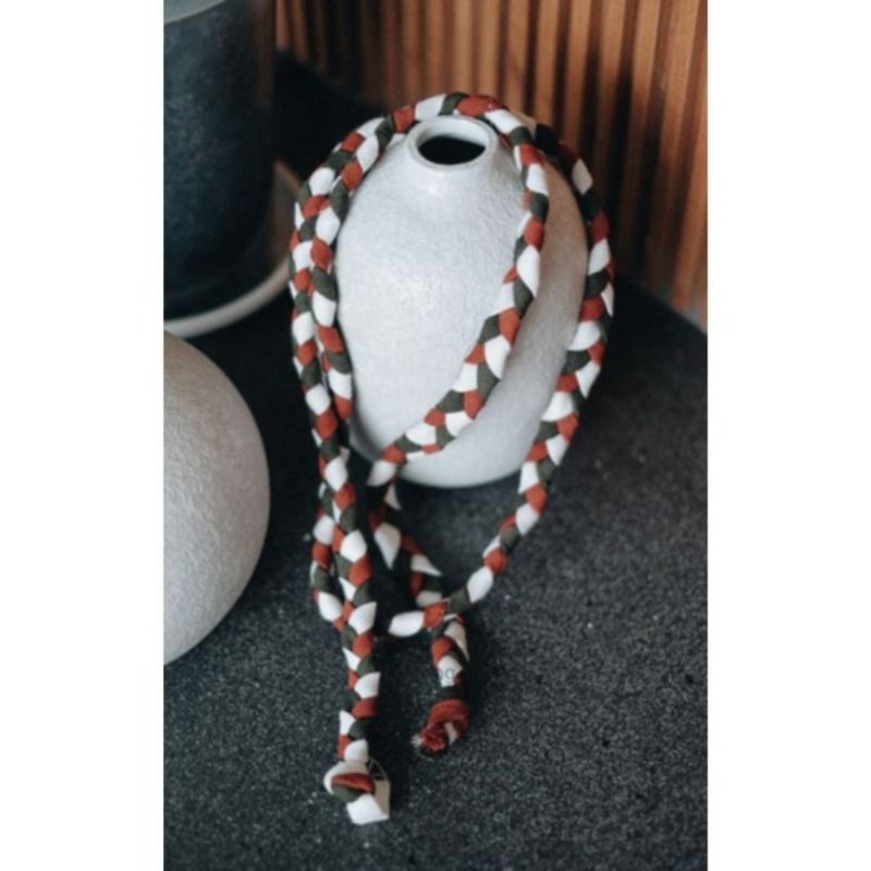 Maven Noel Limited Braidbelt NWT