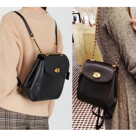 Ransel BACKPACK COACH PARKER SEMPREM