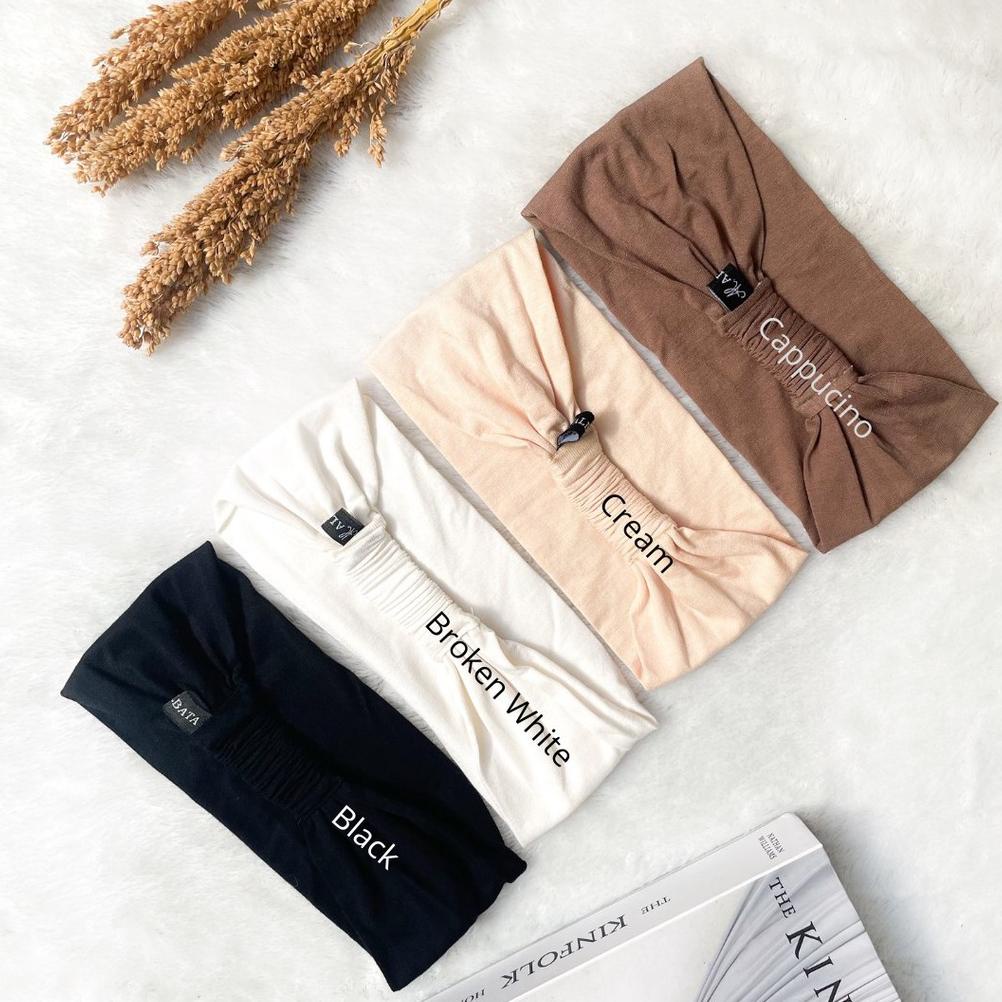 Inner Bandana - Albata Hijab