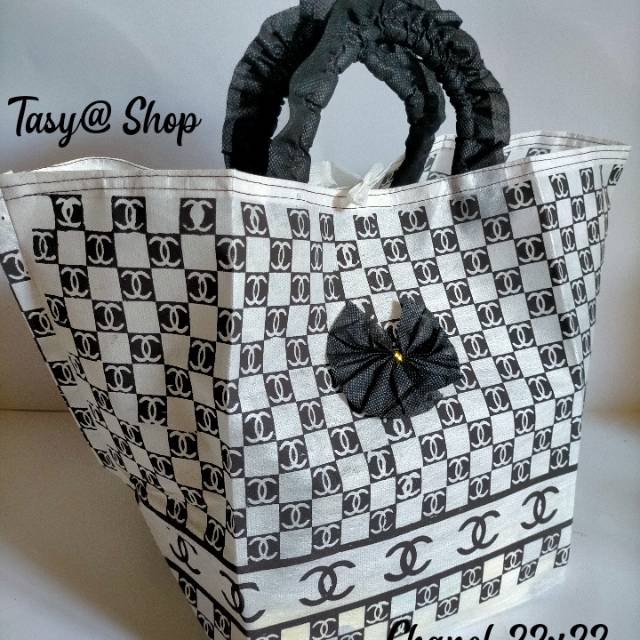 

Tas hajatan walimahana syukuran 22x22
