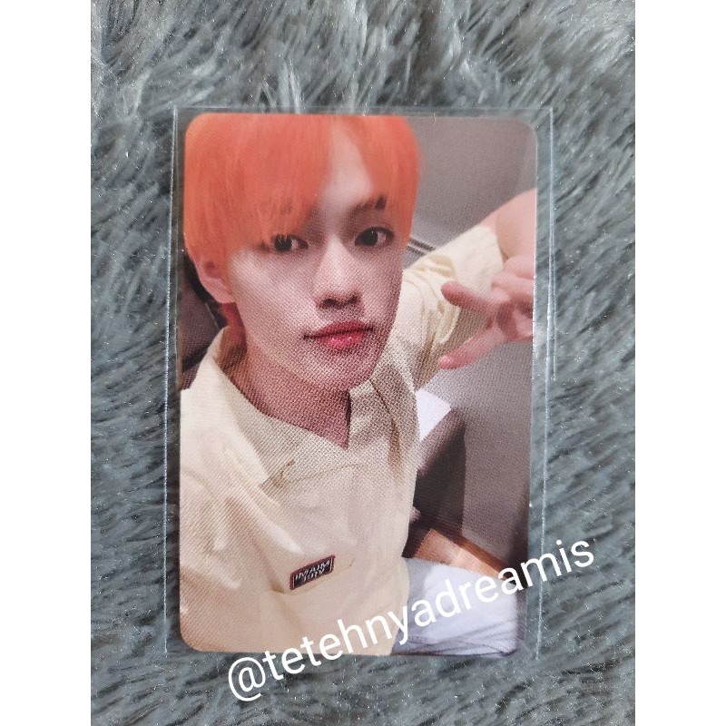 Chenle Kihno We Boom