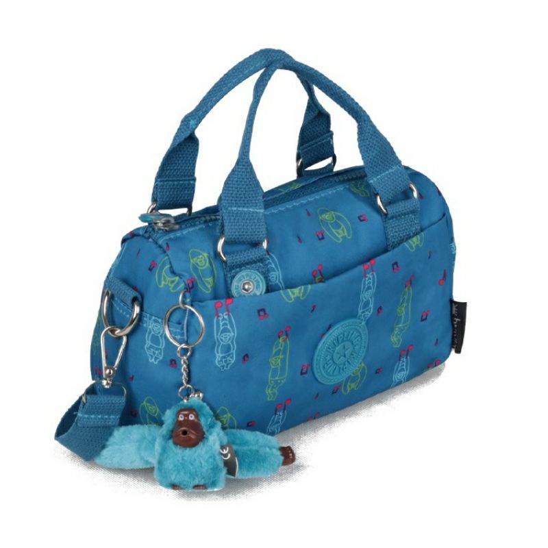 Tas wanita handbag selempang kecil kp 2390 small cyutebags