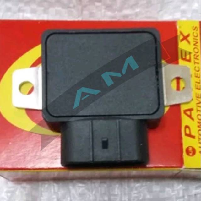 Cdi atau igniter suzuki baleno