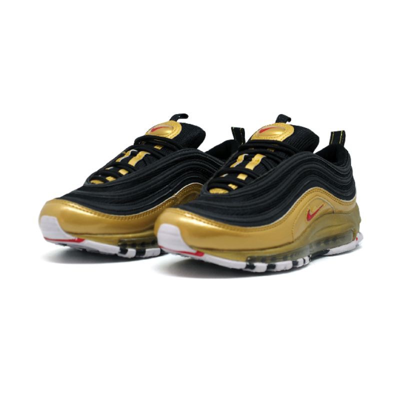 black and gold 97