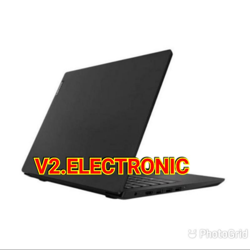 Laptop Lenovo V145 AMD E2-9000 | RAM 4GB | HDD 500GB | Windows 10