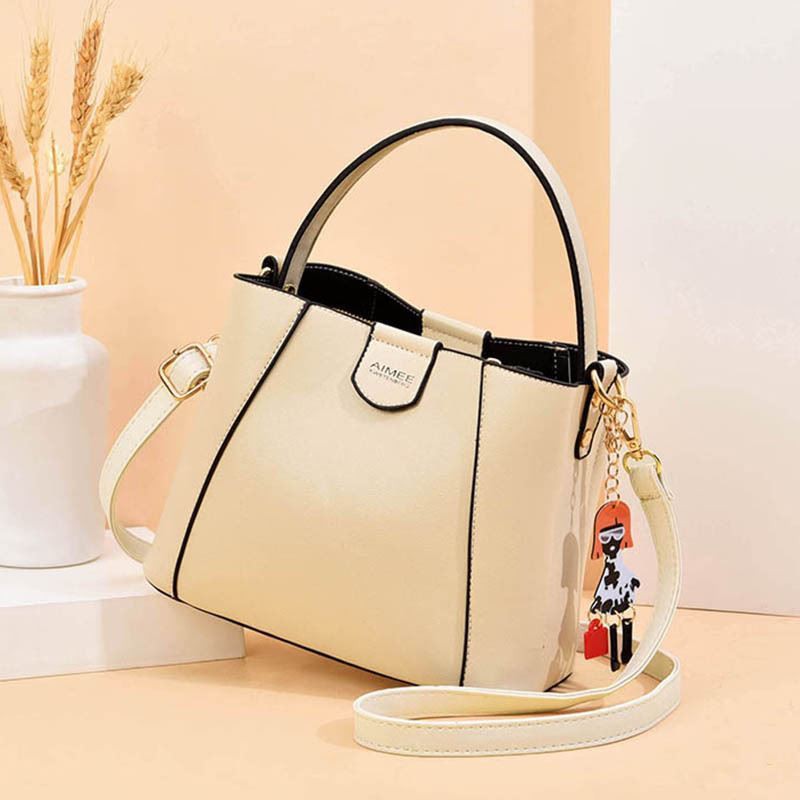 TASHAPPY JT8818 tas HANDBAG free tali panjang wanita import model korea supplier tas import BQ2881