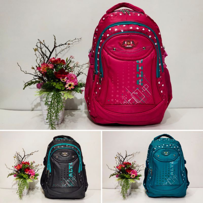 Tas ransel wanita original Alto