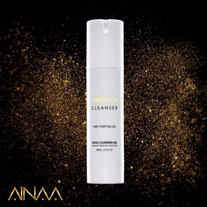 AINAA CLEANSER