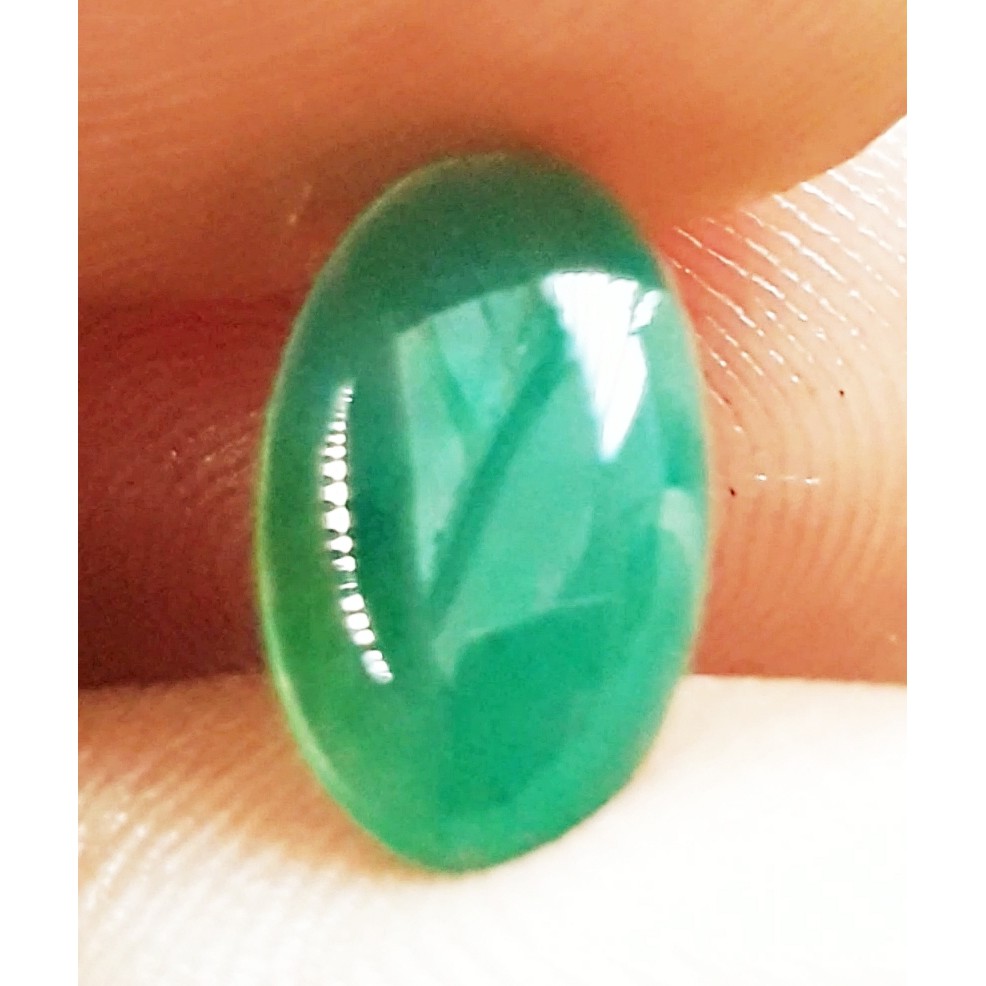 BACAN DOKO batu akik natural bacan doko gulau relaxa super kristal size kantoran 11mm bonus ring
