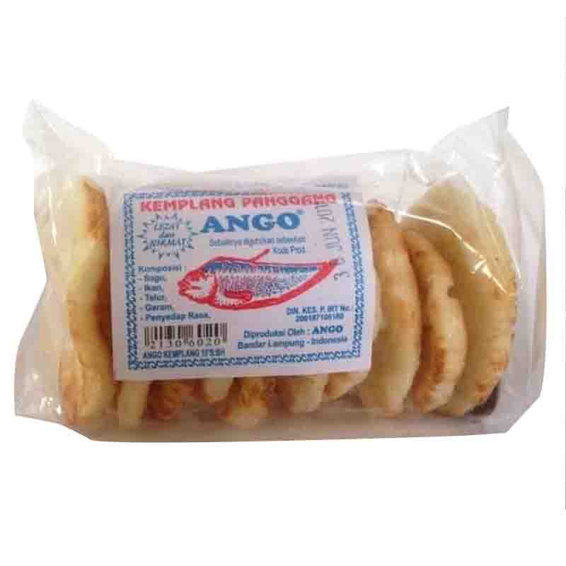 

ANGO Kemplang 10s