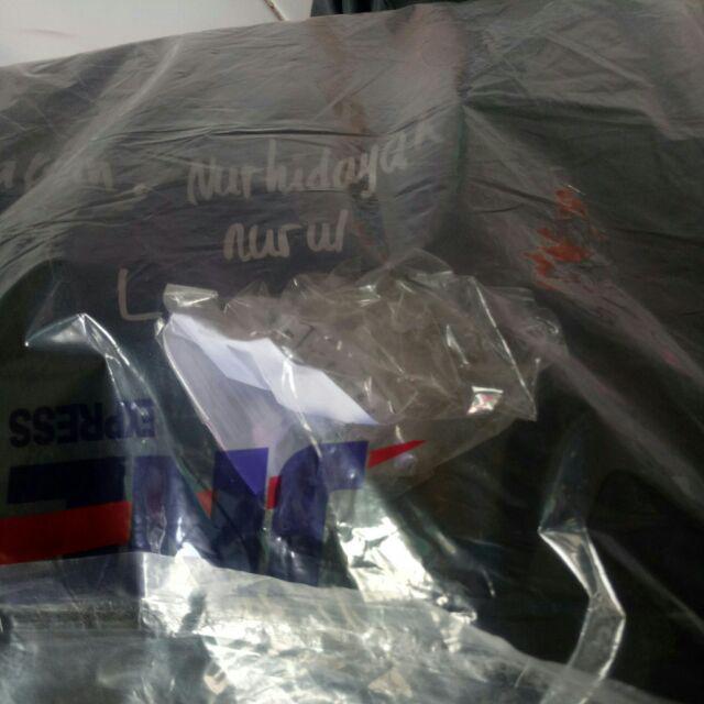 Cod Batik Pria Lengan Pendek Motif Cendrawasih Terbaru