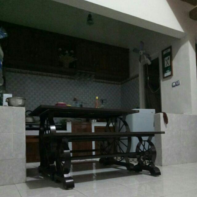 Panci Set Supra Rosemary 9 Pcs Spatula Set Ready Merah&ungu