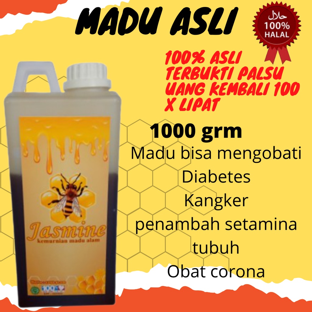 

Madu Murni Asli Uray Sarang Madu Hutan Murah Terjamin Madu alami Murni original