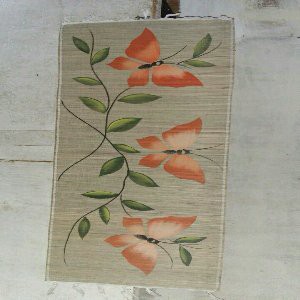 

Jual Runner table mendong lukis Murah