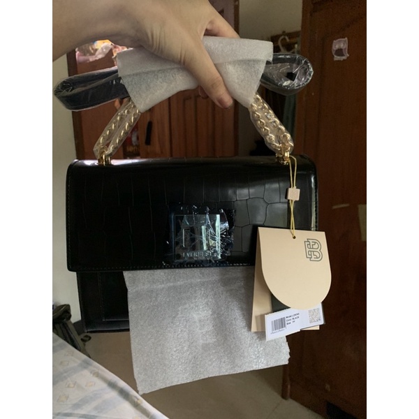 EVERBEST lokina black