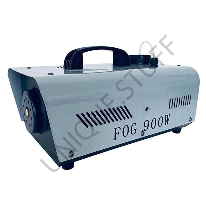 Alat mesin fogging ruangan asap fogging machine 900W