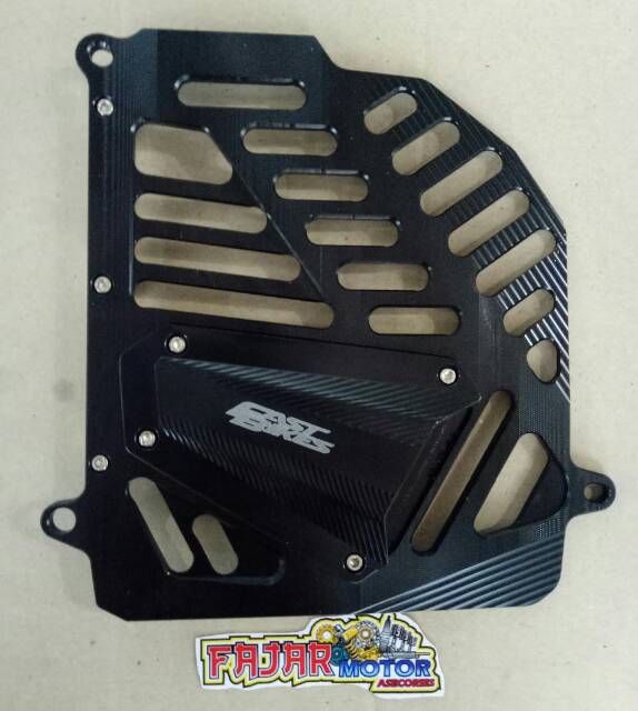 FASTBIKES COVER TUTUP RADIATOR PNP NMAX OLD AEROX 155