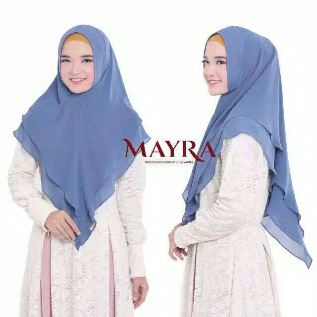 khimar mayra