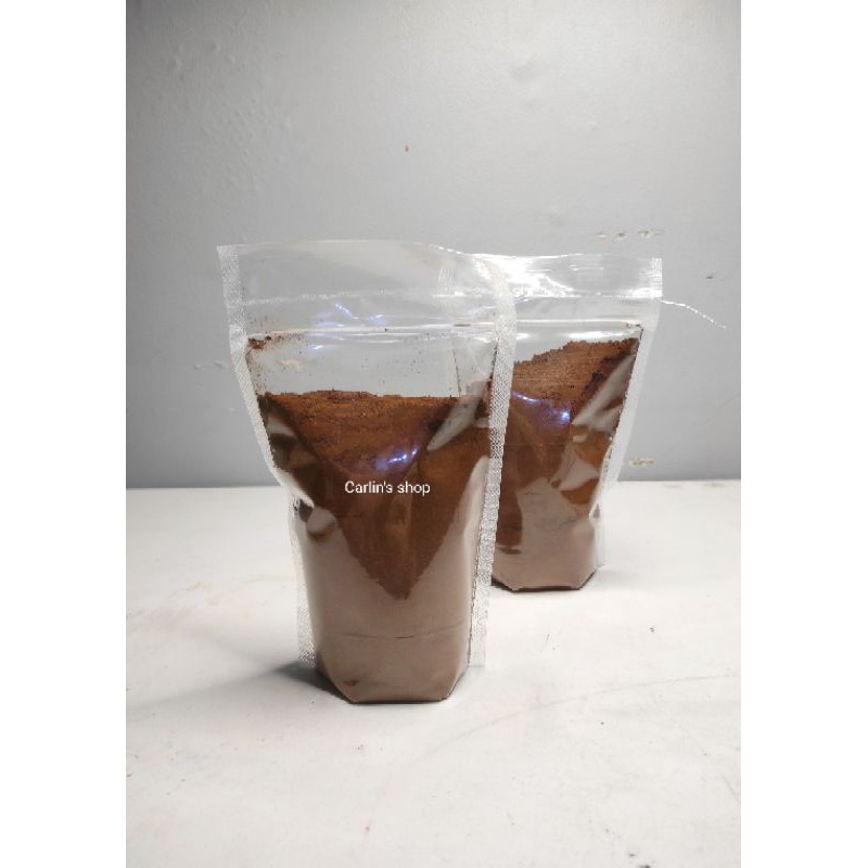 

Robusta Giling 250gr