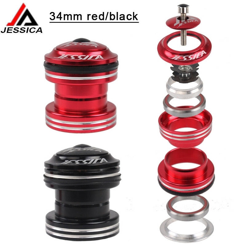 bmx headset spacers