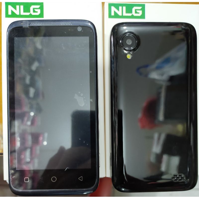 Hp Nexcom A2000 Layar 5 5in Dan A1000 Layar 5 8in Android Murah 4g Lte Dan 3g Shopee Indonesia