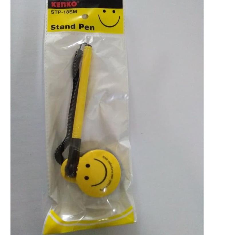 

Best - KENKO STP-18SM / STP18M2 STAND PEN 1Pack / 24Pcs ,,