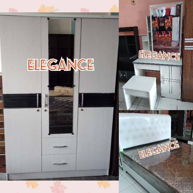 Kamar Set Pekanbaru saja