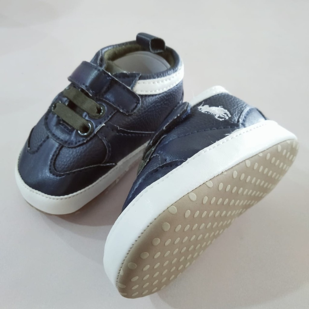 Sepatu Prewalker Bayi - sepatu bayi - prewalker