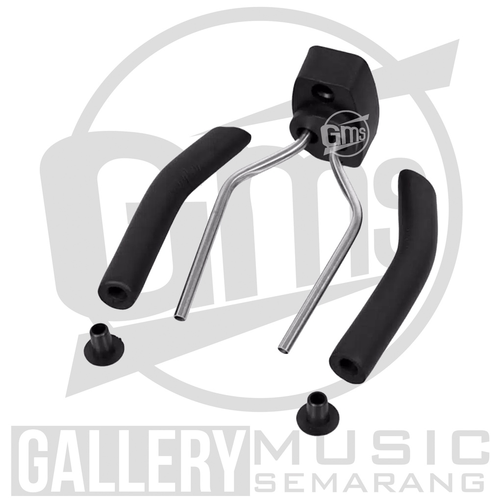 Stand Gitar Gantung Import / Hanger Gitar / Bracket Gitar Type A (A14)