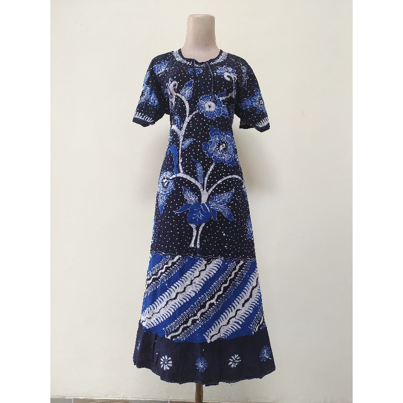 DASTER REMAJA  Batik tulis Tuban